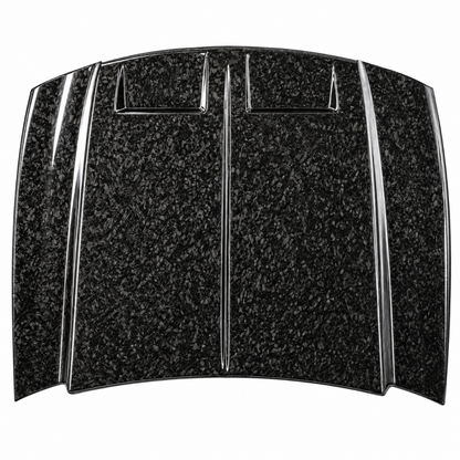 2005-2010 Jeep Grand Cherokee Paramedic Hood