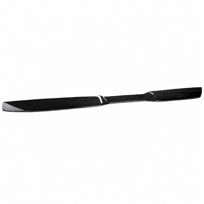 2014-2021 Jeep Grand Cherokee CFR Edition Rear Lower Spoiler
