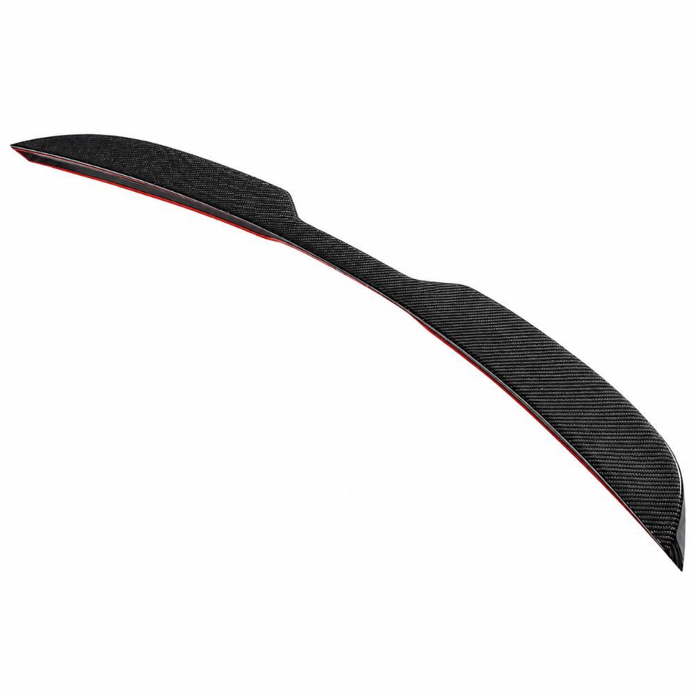 2014-2021 Jeep Grand Cherokee CFR Edition Rear Lower Spoiler