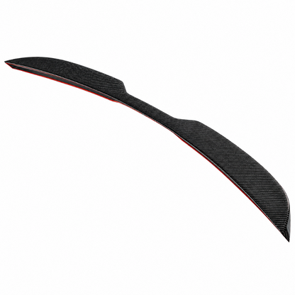 2014-2021 Jeep Grand Cherokee CFR Edition Rear Lower Spoiler