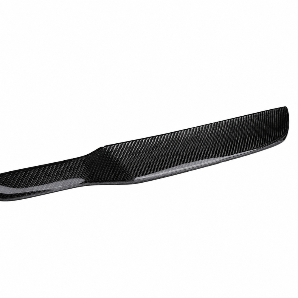 2014-2021 Jeep Grand Cherokee CFR Edition Rear Lower Spoiler