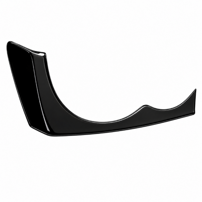 2005-2007 Jeep Grand Cherokee Carbon Fiber Headlight Covers