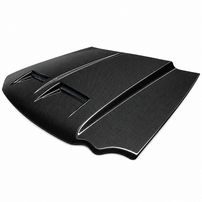 2005-2010 Jeep Grand Cherokee Paramedic Hood