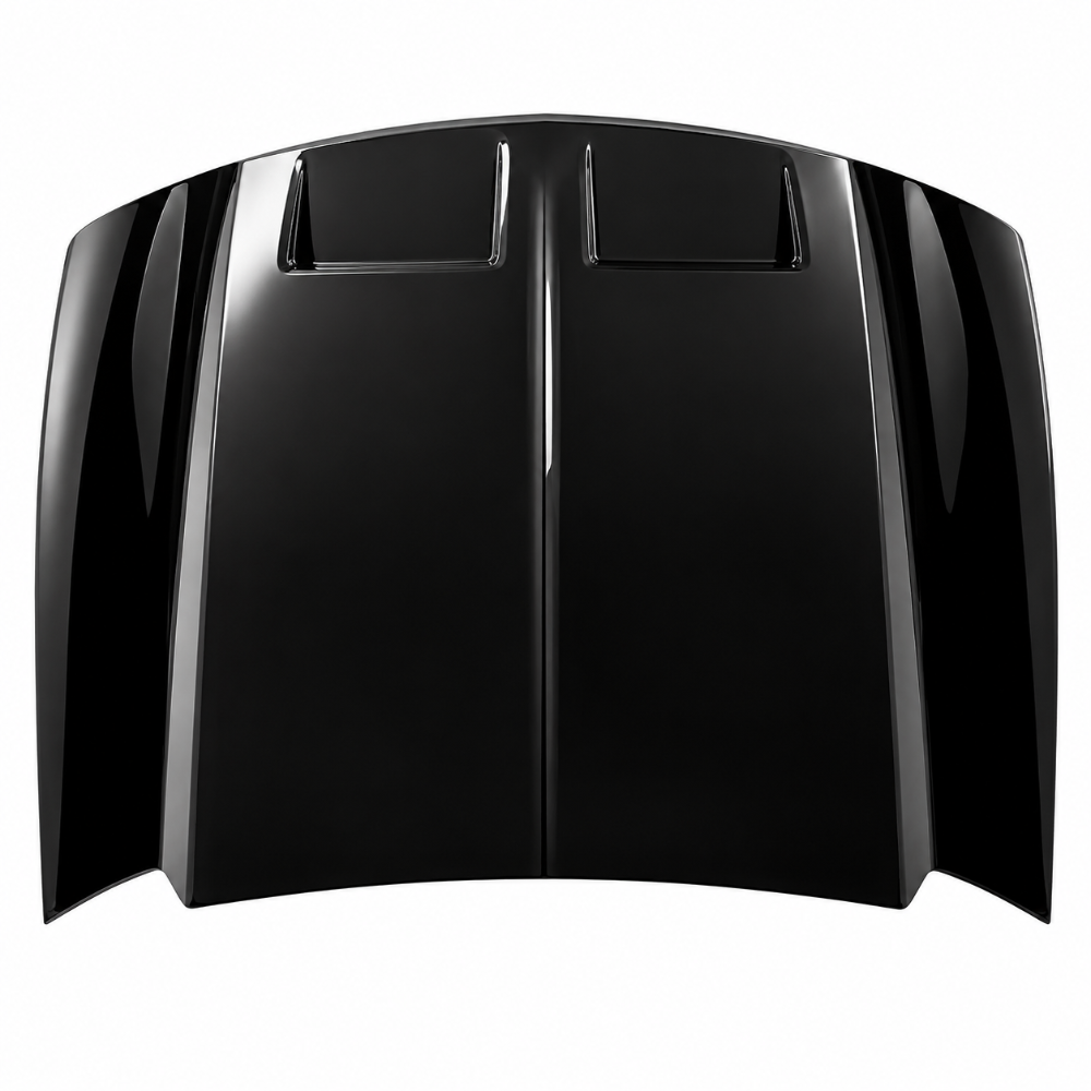 2005-2010 Jeep Grand Cherokee Paramedic Hood