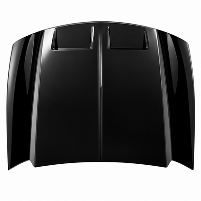 2005-2010 Jeep Grand Cherokee Paramedic Hood