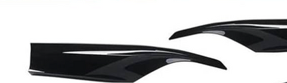 2018-2022 Honda Accord Aprons Spats