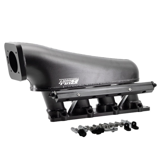 K Series Sheet Metal Intake Manifold K20 K Swap EG EK DC CRX Civic Si DC2 Hatch
