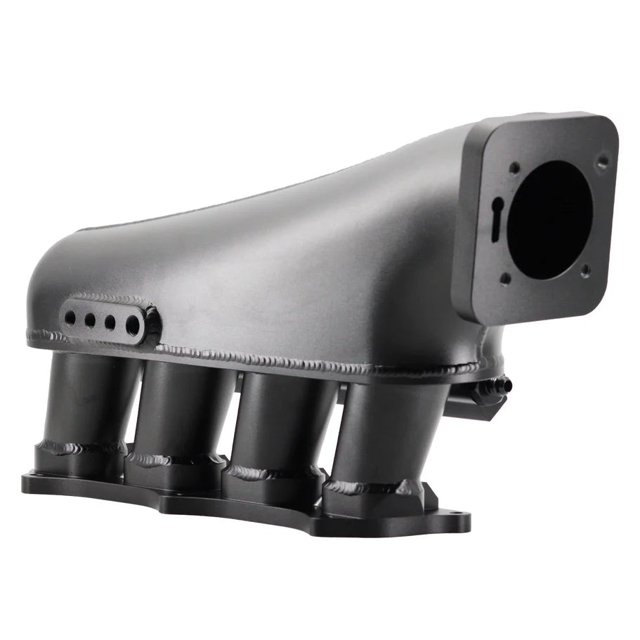 Bull Boost Performance K Series Sheet Metal Intake Manifold – K20 / K-Swap EG EK DC CRX Civic Si DC2