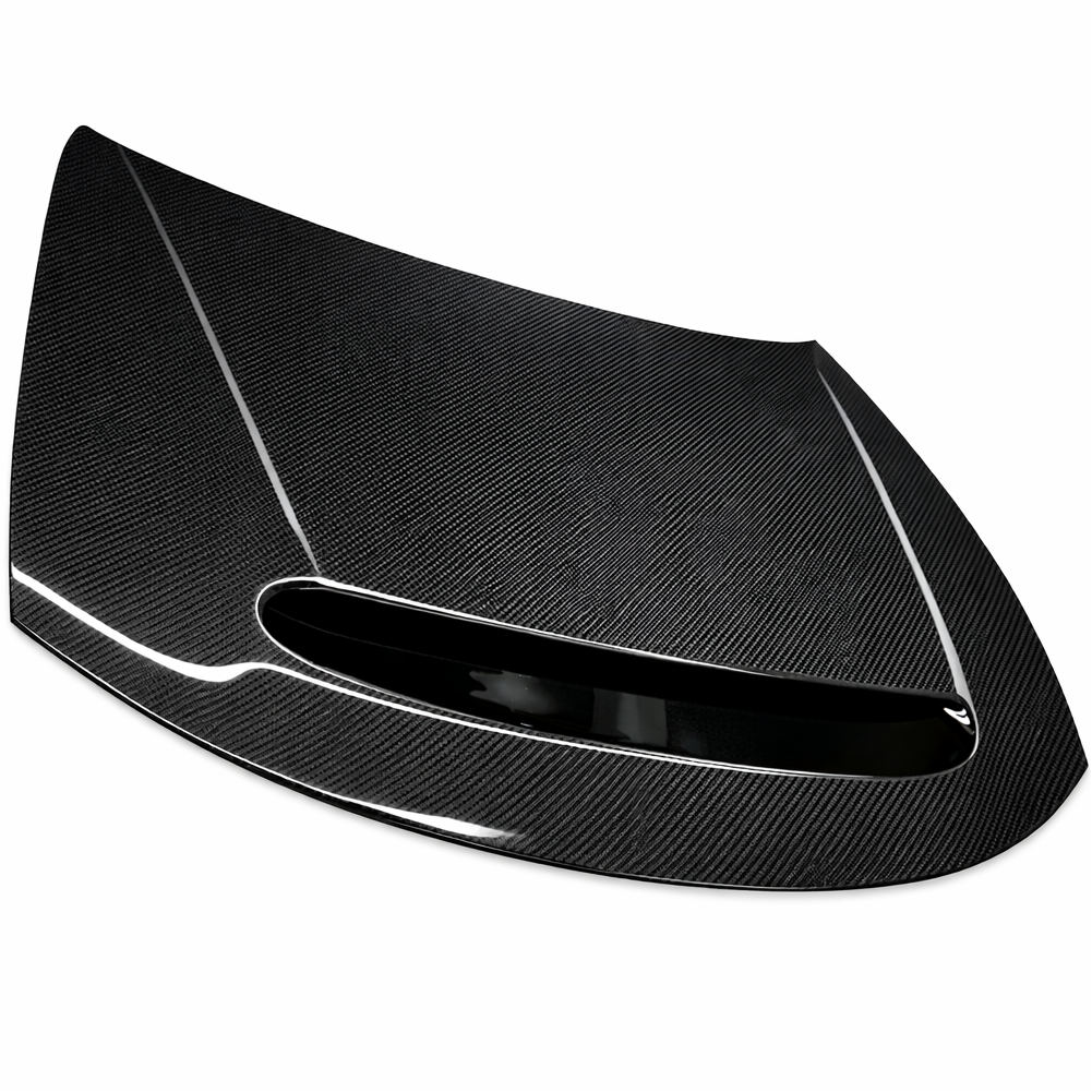 2011-2021 Jeep Grand Cherokee Demon Hood