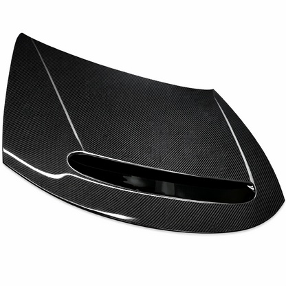 2011-2021 Jeep Grand Cherokee Demon Hood