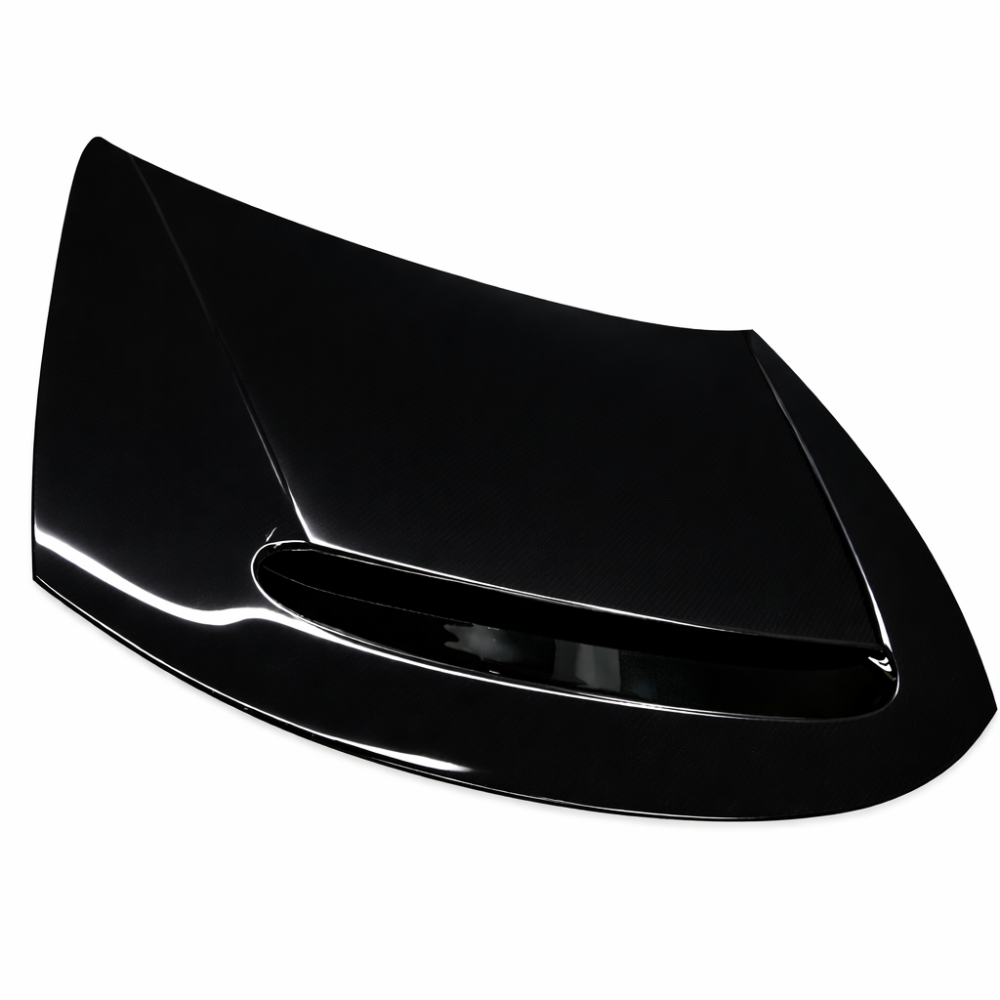 2011-2021 Jeep Grand Cherokee Demon Hood