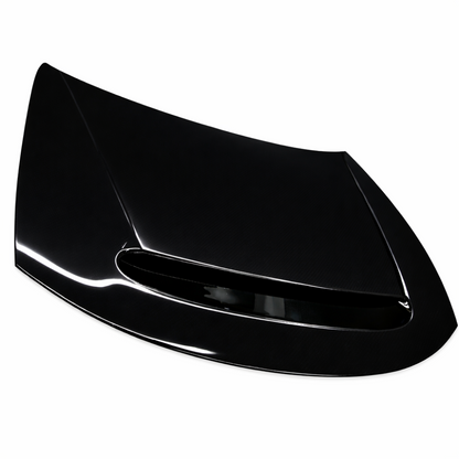 2011-2021 Jeep Grand Cherokee Demon Hood