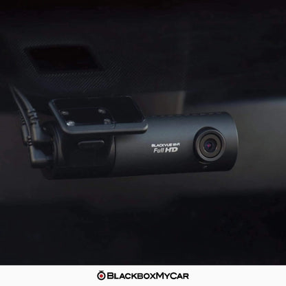 BlackVue DR590X-2CH Plus Dual Full HD Dash Cam