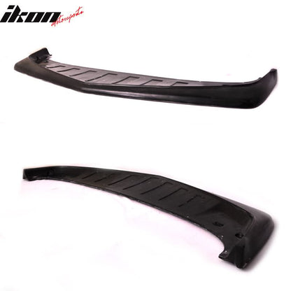 2014-2015 Chevrolet Camaro SS Z28 Style FRP Front Bumper Lip Spoiler