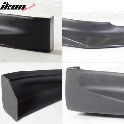 2005-2008 Dodge Magnum RA Style Unpainted Front Bumper Lip Spoiler PU