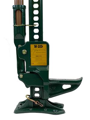 JACK CAST IRON 49.75IN LIFT