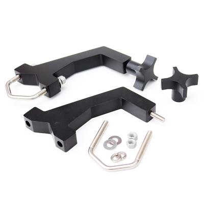 @HIGH LIFT ROLL CAGE MOUNTS