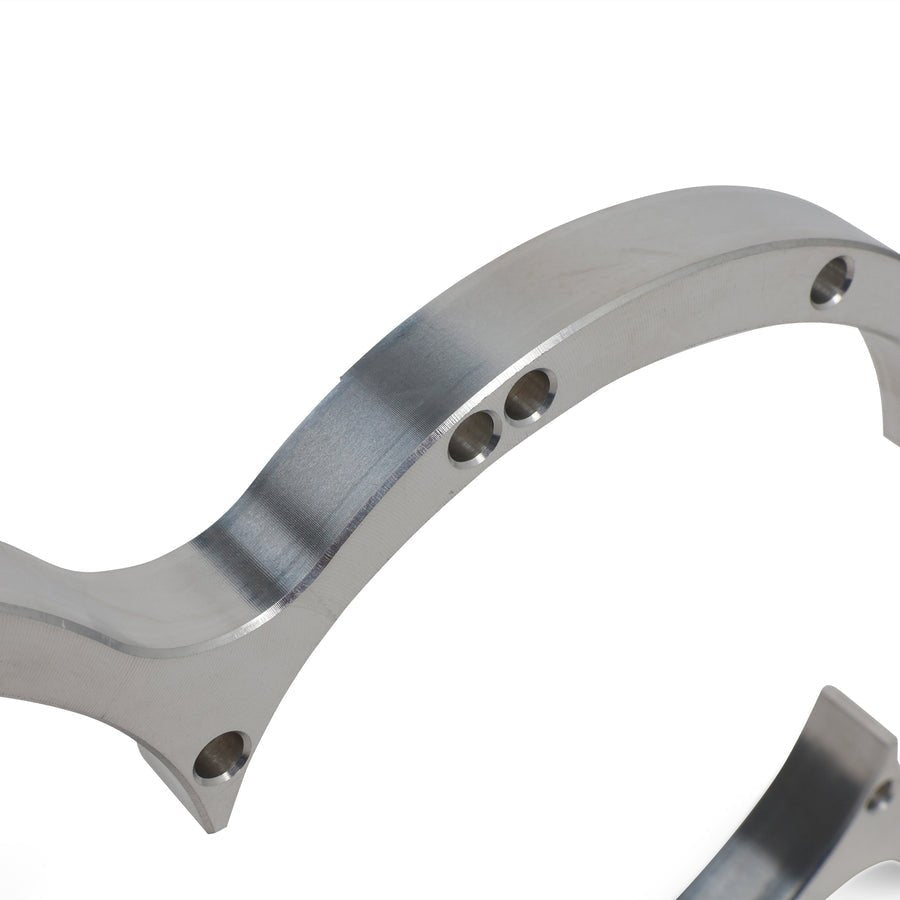 BLOX Racing Block Guard - H-series DOHC VTEC