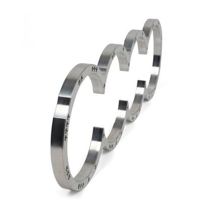 BLOX Racing Block Guard - H-series DOHC VTEC