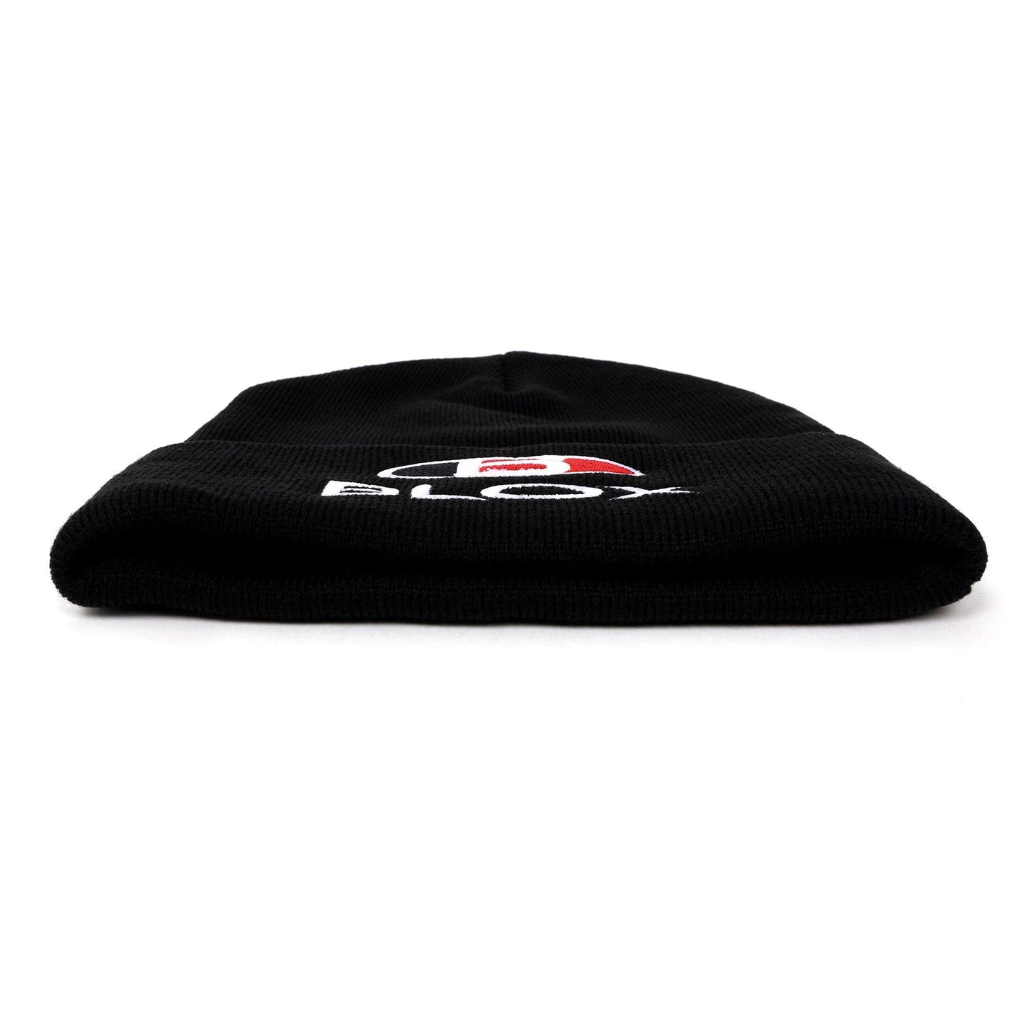 BLOX Racing Beanie w/Stacked Logo
