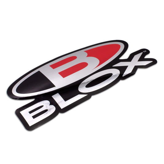 BLOX Racing Decal