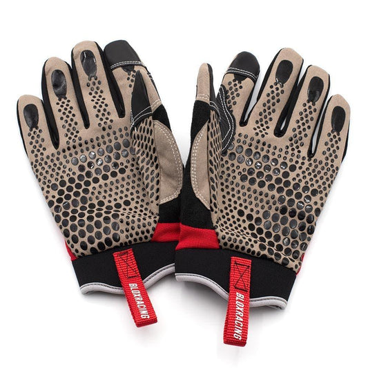 BLOX RACING Blox Logo Mechanics Gloves
