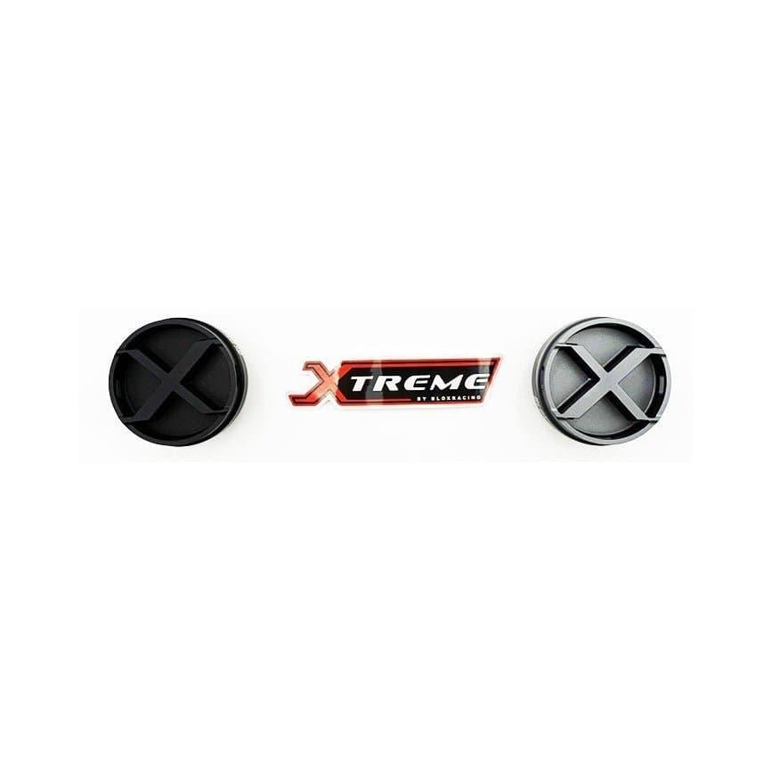 BLOX Racing XTREME Oil Cap