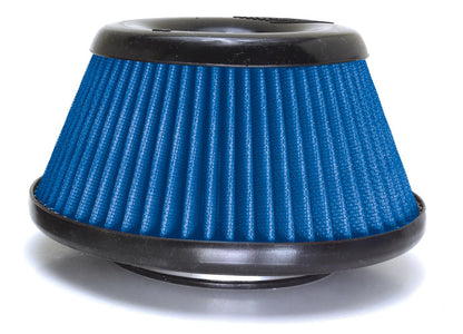 BMS Silicon Single Turbo Filter - Burger Motorsports 