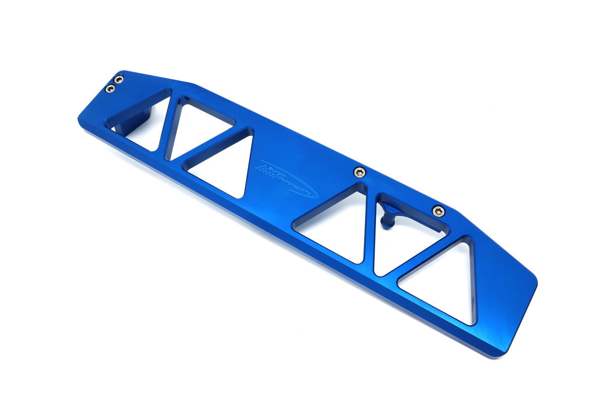 BMS Billet Belt Cover Upgrade for Subaru 23774AA131