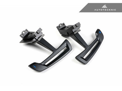 AutoTecknic Magnetic RS Shift Paddles - Porsche 971.1 Panamera | 9Y0 Cayenne