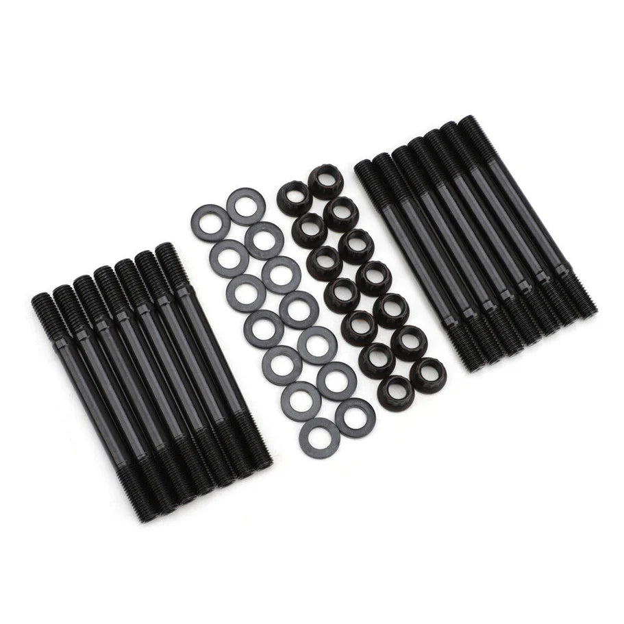 Bull Boost Performance Cylinder Head Stud Kit – BMW E36 325i 2.5L (M50 / S50US / S52US)