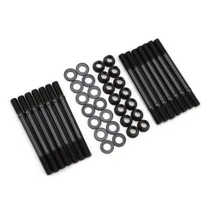 Bull Boost Performance Cylinder Head Stud Kit – BMW E36 325i 2.5L (M50 / S50US / S52US)
