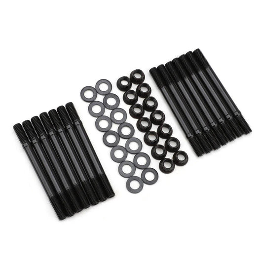 Bull Boost Performance Cylinder Head Stud Kit – BMW E36 325i 2.5L (M50 / S50US / S52US)