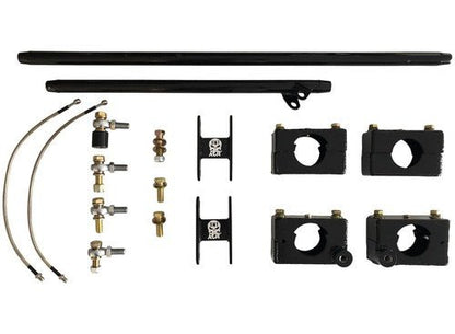 BMF ROX 5.5" Bolt on SOA Lift Kit - Made in USA