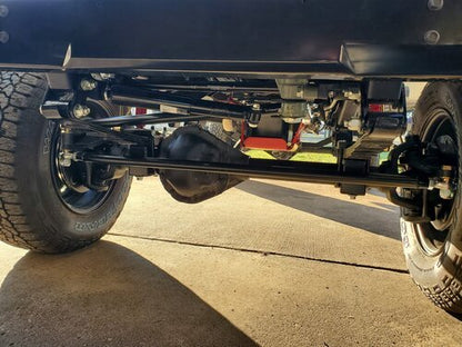 BMF ROX 5.5" Bolt on SOA Lift Kit - Made in USA