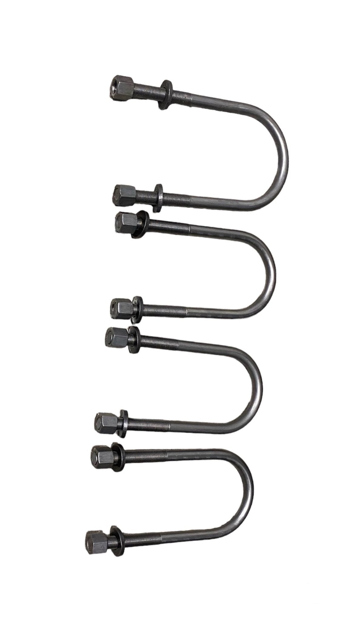 BMF ROX 5.5" Bolt on SOA Lift Kit - Made in USA