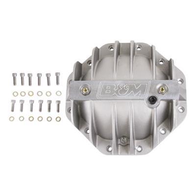 DIFFERENTIAL COVER