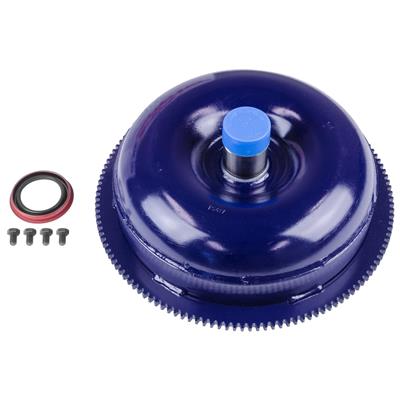 AUTO TRANS TORQUE CONVERTER