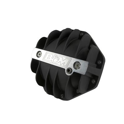 DIFFERENTIAL COVER