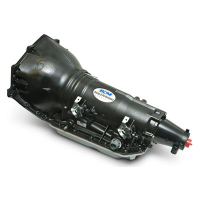 4L80E TRANSMISSION