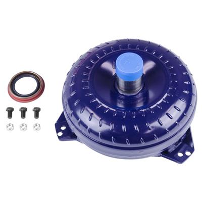 AUTO TRANS TORQUE CONVERTER