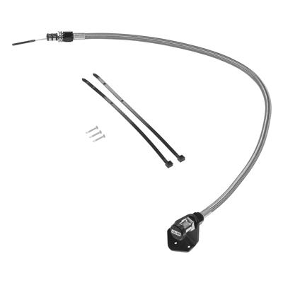 LOCKING DIPSTICK