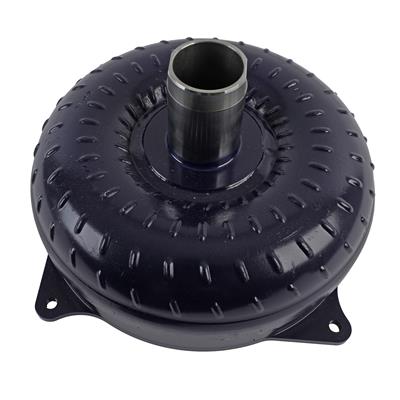 AUTO TRANS TORQUE CONVERTER