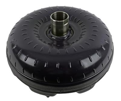 AUTO TRANS TORQUE CONVERTER