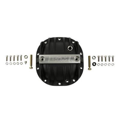 DIFFERENTIAL COVER