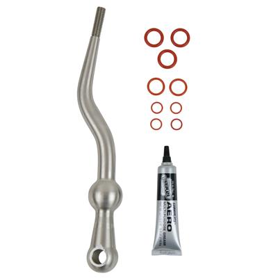 MANUAL TRANS SHIFTER LEVER KIT