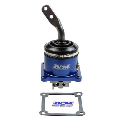 MANUAL SHIFTER
