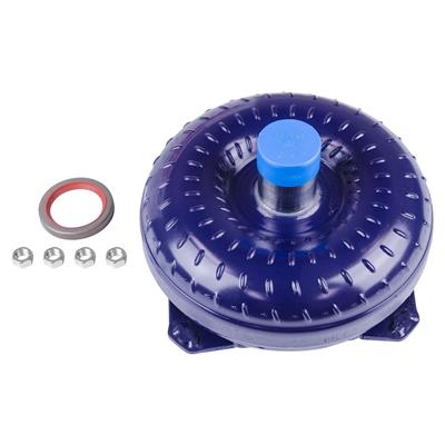 AUTO TRANS TORQUE CONVERTER