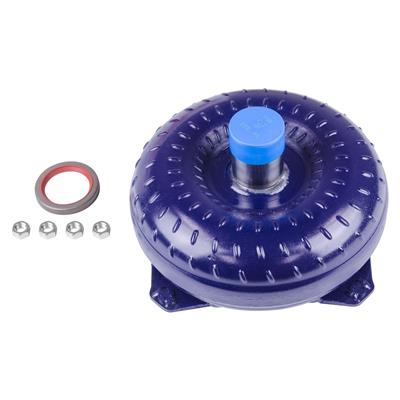 AUTO TRANS TORQUE CONVERTER
