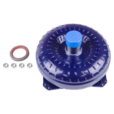 TORQUE CONVERTER